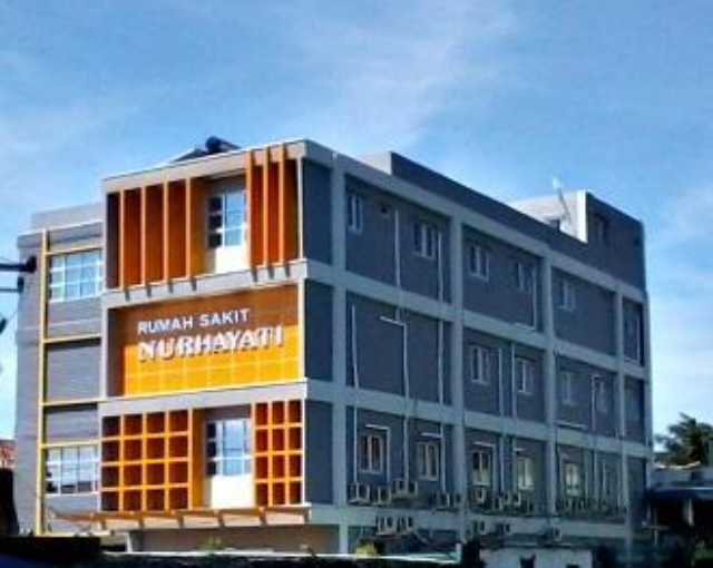 Rumah Sakit Swasta di Garut: Pilihan Terbaik untuk Kesehatan